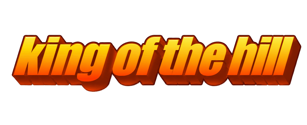 king of the hill